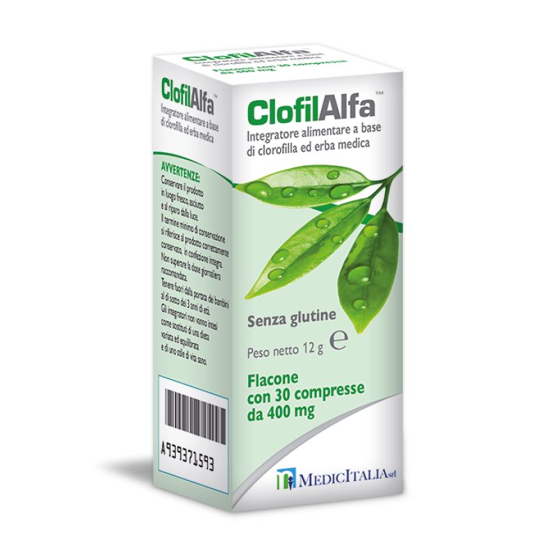 ClofilAlfa™