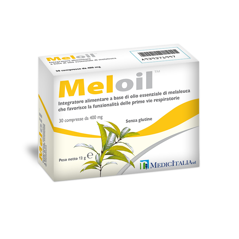 Meloil™ 